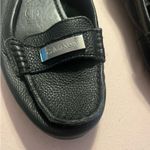 Calvin Klein black leather loafer Photo 2