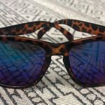 Happy hour sunglasses, tortoise deric polarized Photo 3
