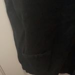 FINAL MARKDOWN DENIM and company vest small Black Photo 1