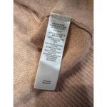 Splendid Cardigan Duster Sweater Cotton Wool Cashmere Blend Preppy Neutral Comfy Twee Photo 2