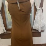 Xhilaration Mini Polka Dot Dress Photo 2