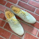 Sperry topsider delancy neon leather Oxford Photo 1