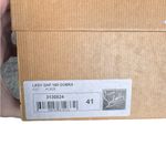 Christian Louboutin  - Lady Daf 160 Cobra Platform Heels Rare Acier Grey Sz 41 Photo 12