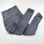 Lululemon Wunder Under Hi-Rise 7/8 Tight Awaken 25" dark shadow Size 4 Limited Photo 2