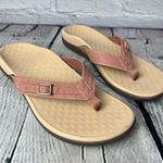 Vionic Tide Patty Sandals size 9 Photo 0