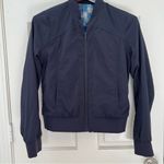 Lululemon Women's Reversible Bomber Jacket Size Small Photo 0