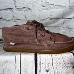 Sanuk  Vee‎ K Shawn Chukka High Top Sneakers Size 8 Photo 3