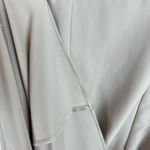 Show Me Your Mumu Zurich Knot Gown Stretch Crepe Bridesmaid Maxi Dress Sz M Photo 7