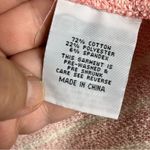 Rusty  nineteen eighty five cropped striped top‎ size 8 Photo 3