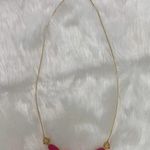 Kate Spade  Jewel Necklace Photo 0