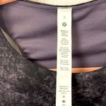Lululemon  Invigorate Training Tank Top - size 2 Photo 1