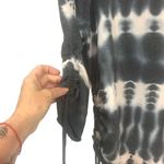 Young Fabulous and Broke  Tie Dye Hooded Sweatshirt Photo 3