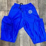 Speedo Vintage 80s 90s 00s swim jogger authentic windbreaker Photo 2