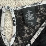 Hot Topic The Nightmare Before Christmas Character Toss Lace Accent Dress Photo 4