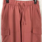 Old Navy Active Stretchtech Cargo Pants Size Small Photo 2