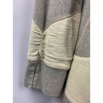 Women’s Neon Buddha Beige Zip Photo 4