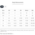 BERLOOK Burgundy Crochet Halter Triangle TOP AND Burgundy Crochet Tie Bottom 52 Red Size XS Photo 12