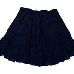 Solitaire  black skirt Photo 0