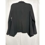 Lulus  black blazer Photo 2