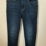 Vervet Flying Monkey Blue Denim Jeans size 26 Photo 0