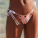 Aerie NWT Buzzed Terry Bikini Bottom Photo 0