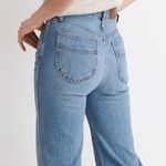 Madewell 11" High Rise Flare Jeans - 26 Photo 4