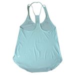 Lululemon  Water Bound Singlet In Aquamarine Size 4 Photo 6