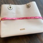 ALDO  Tan Tote with Gold Hardware Photo 11