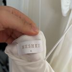 Meshki  White Mini Dress  Photo 3