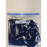 Sequin Hearts  Navy Blue Halter Mini Dress Party Cocktail Bodycon Glitter‎ S Photo 12