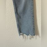 AGOLDE  Riley High Rise Straight Crop Jeans sz 27 Photo 5