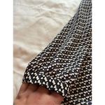 Laundry by Shelli Segal  Multicolored Patterned Top Blouse Woman’s Size Large Photo 11