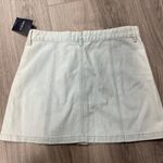 Forever 21 Denim Skirt Photo 1