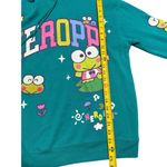 Sanrio Keroppi Hoodie size XS Photo 5