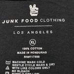 Def Leppard Pyromania Rock Band T-Shirt Size Extra Large Photo 3