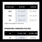 Ivy Park adidas x  Monogram BOLD Pink tights Photo 8