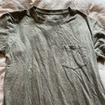 Everlane Never worn:  T shirt dress Photo 4
