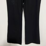 Theory  Pants Black Size 2 Photo 2