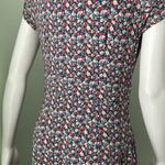 Barbour  Floral Print Dress Photo 6