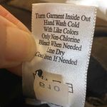 Coldwater Creek  Jacket Womens‎ 10 Petite Brown Bronze Metallic Pockets Photo 8