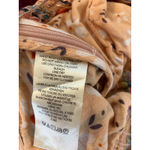 Pilcro Anthropologie Multi Stripe Strapless Smock Tube Top Size Small S FESTIVAL Photo 6