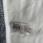 Rare Vintage 80s Siltex French Bustier Corset Lingerie Top with garter belt White Size undefined Photo 3