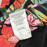 O'Neill  Reina Swimsuit Juniors Large NEW One Piece Tropical Santa Cruz Swim NWOT Photo 5