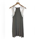 Bailey 44‎ Decathlon Tank Dress sz L Photo 5