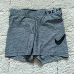 Nike  Pro Spandex Shorts Photo 0