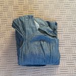 Eshakti XS/S Classic Blue Midi Dress Photo 15