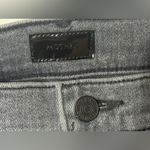 MOTHER Denim MOTHER Women's Gray Jeans 🩶 Photo 10
