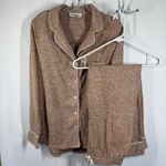 Tommy Hilfiger Striped Swim Cover Up White Size M Photo 2