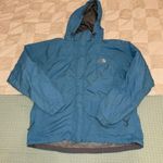 The North Face  DryVent rain jacket size M Photo 0