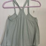 Nectar Clothing Elegant Mint Green Women's Tank Top Photo 3